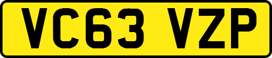 VC63VZP