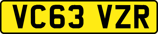 VC63VZR