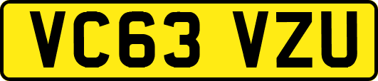 VC63VZU
