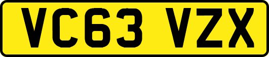 VC63VZX