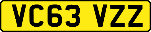 VC63VZZ