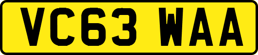 VC63WAA