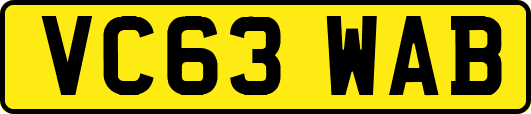 VC63WAB