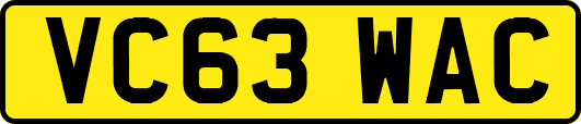 VC63WAC