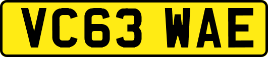 VC63WAE