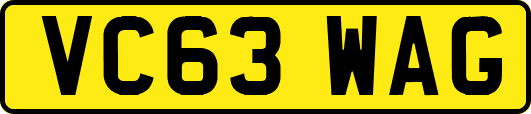 VC63WAG