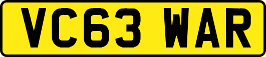 VC63WAR