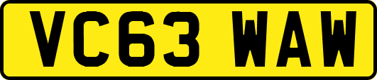 VC63WAW