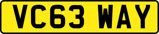 VC63WAY