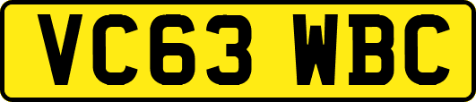 VC63WBC