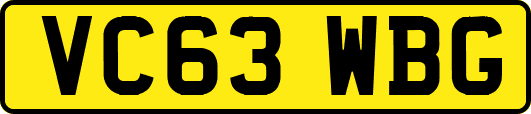 VC63WBG