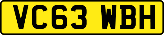 VC63WBH
