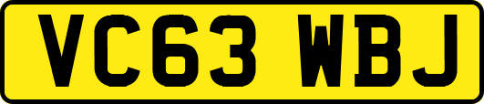 VC63WBJ