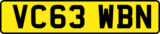 VC63WBN