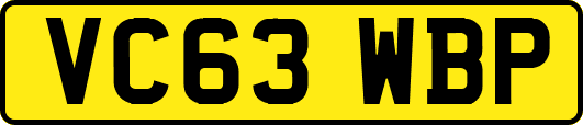 VC63WBP
