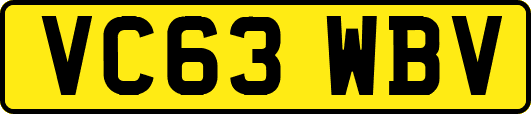 VC63WBV