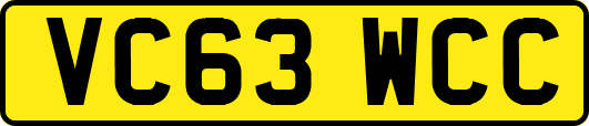 VC63WCC