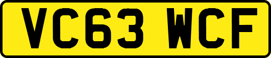 VC63WCF