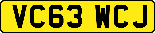 VC63WCJ