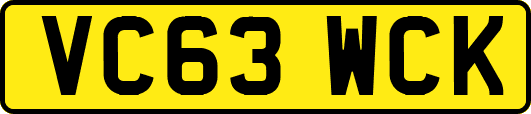 VC63WCK