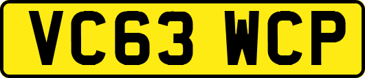 VC63WCP