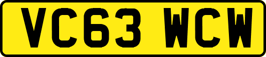 VC63WCW