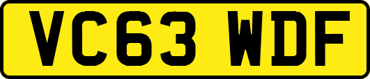 VC63WDF