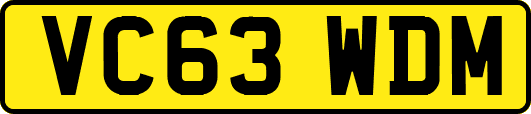VC63WDM