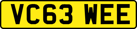 VC63WEE