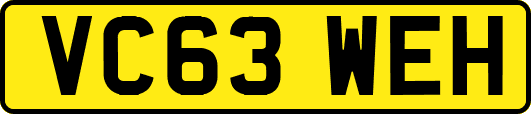 VC63WEH