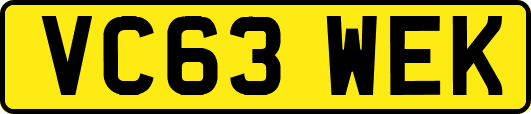 VC63WEK
