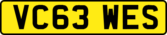 VC63WES