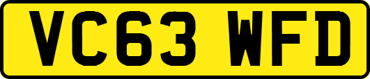VC63WFD