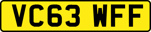 VC63WFF