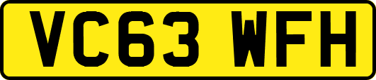 VC63WFH