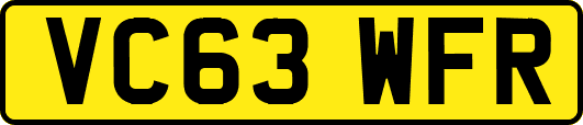 VC63WFR