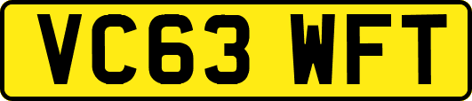 VC63WFT