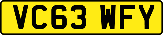 VC63WFY