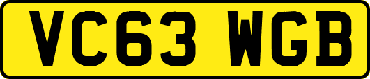 VC63WGB