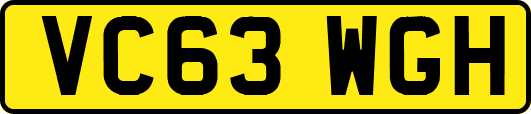 VC63WGH
