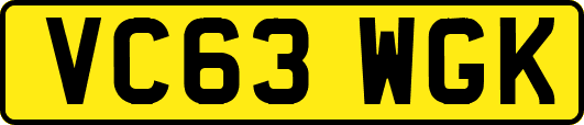 VC63WGK