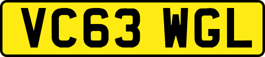 VC63WGL