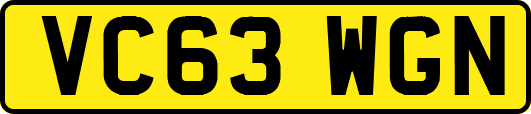 VC63WGN