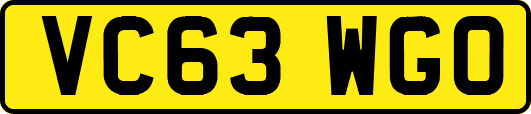 VC63WGO