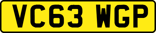 VC63WGP