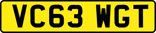 VC63WGT