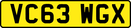 VC63WGX