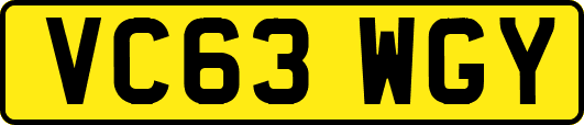 VC63WGY