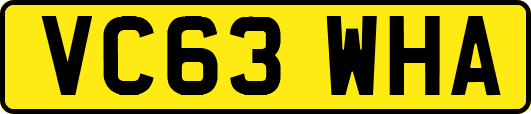 VC63WHA