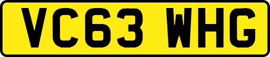 VC63WHG
